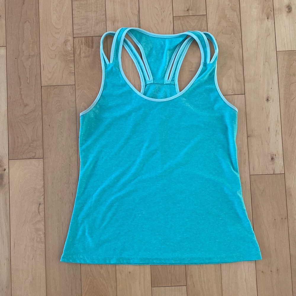Workout Tank Top